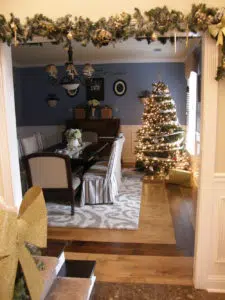 017hardwood Floor