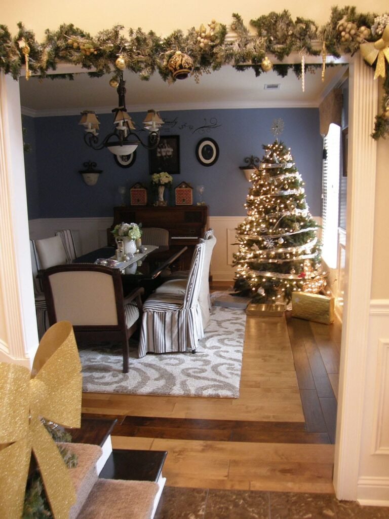 017hardwood Floor
