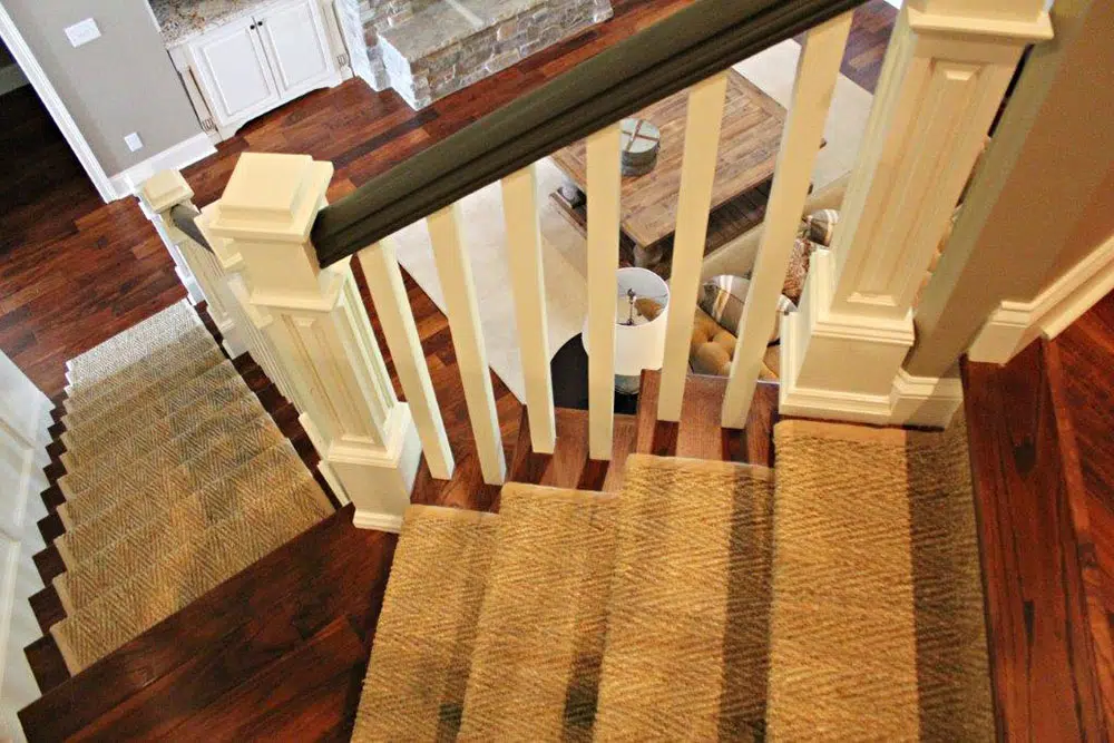 019hardwood Floor