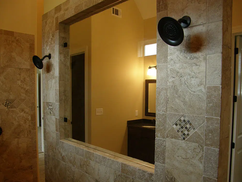 040Tile Bathroom