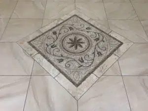 043Tile Floordesign