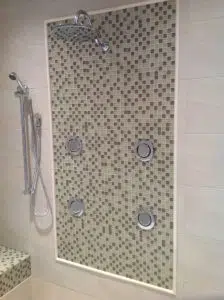 051Tile Bathroom