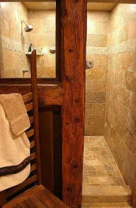 053Tile Bathroom