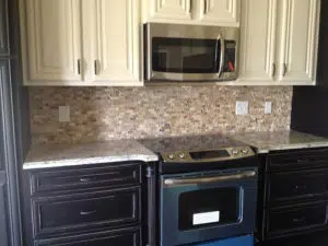 055Backsplash Kitchen