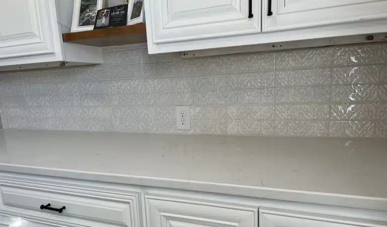 Backsplash 01