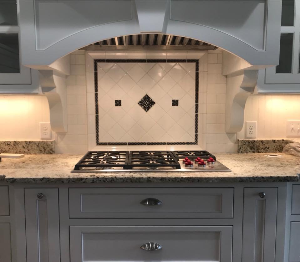 Backsplash 052418