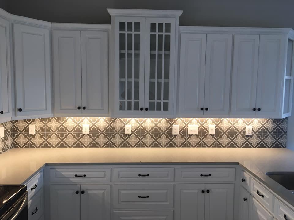 Backsplash 122018