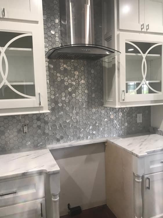 Backsplash 8919