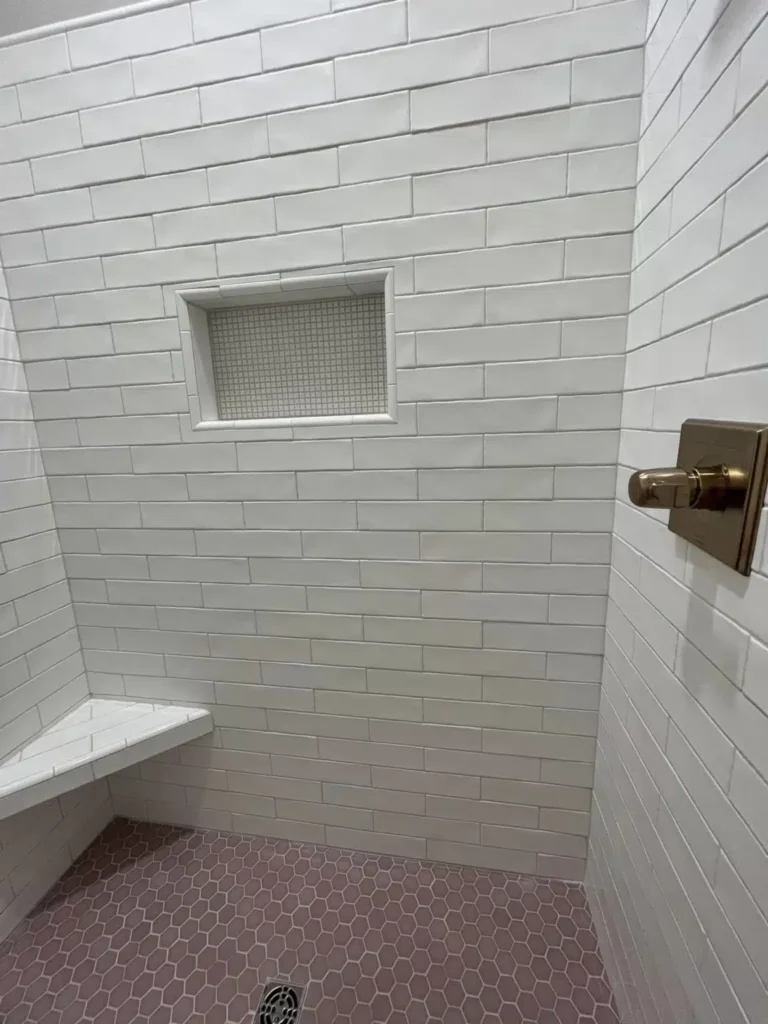 Bathroom Shower 05