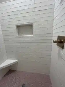 Bathroom Shower 05