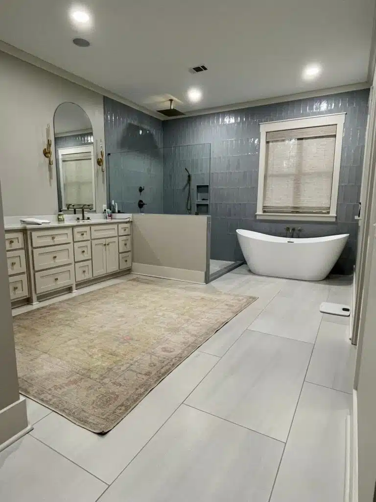 Bathroom Shower 06