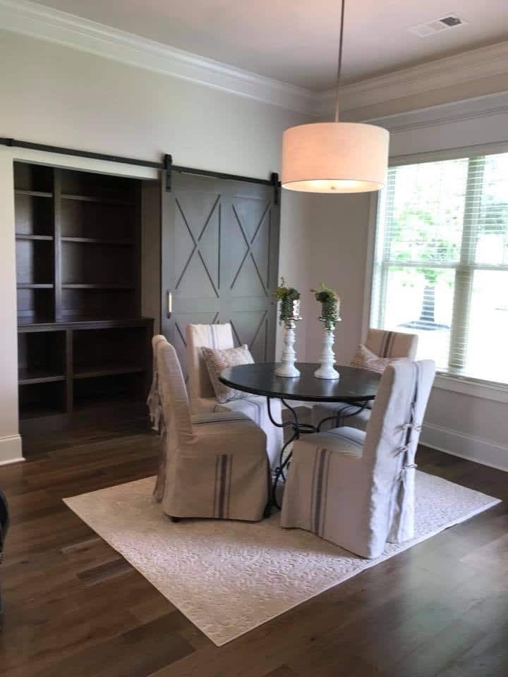 Dining Room 070918