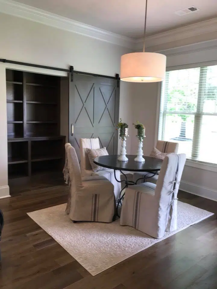 Dining Room 070918
