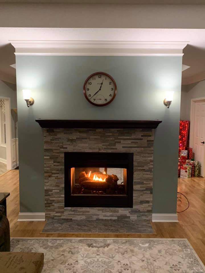 Fireplace 121418