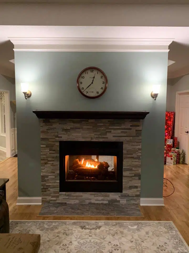 Fireplace 121418