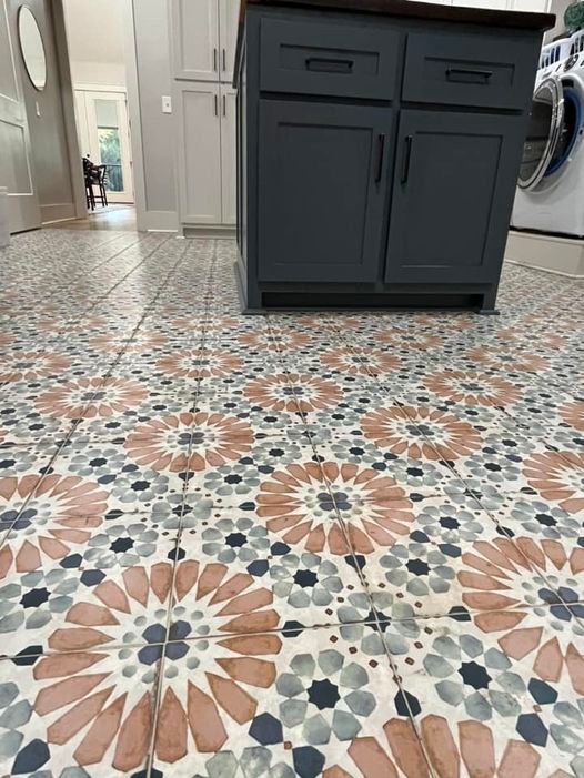 Flooring 01