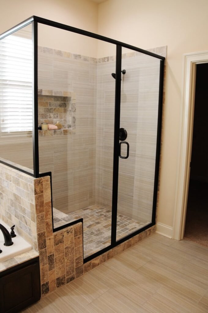 MB Shower Full