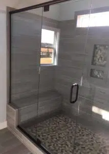 Shower 011019