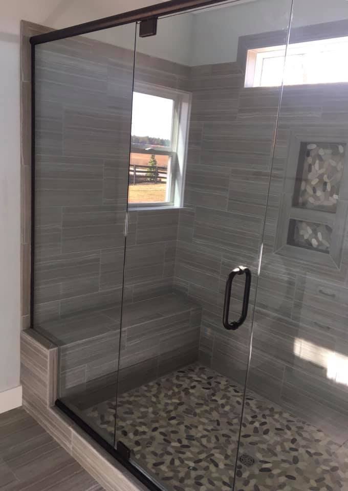 Shower 011019