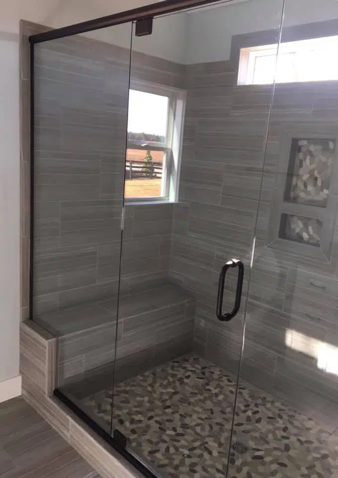 Shower 011019