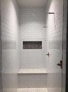 Shower 022519