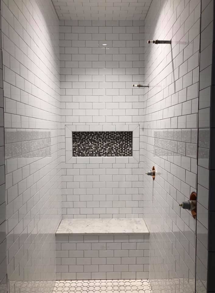Shower 022519