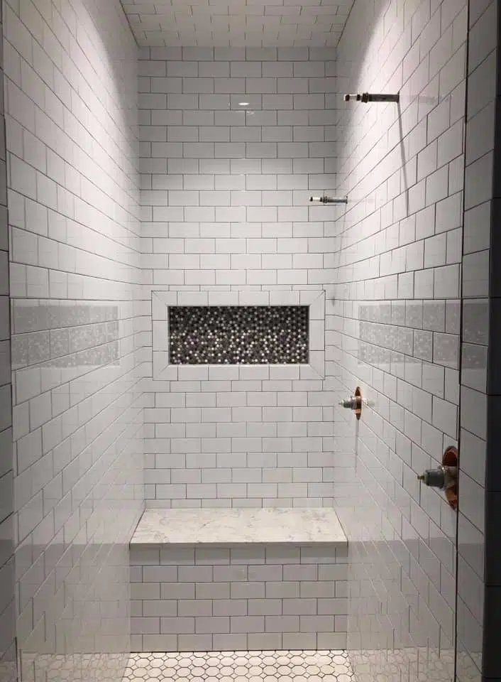 Shower 022519