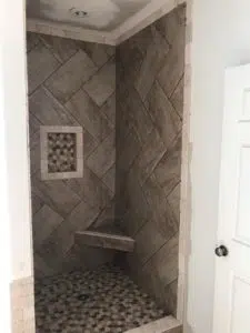 Shower 072718