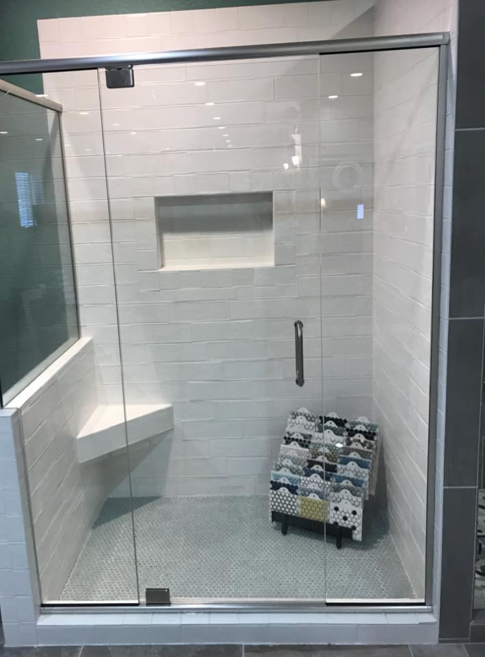 Shower 073018 2