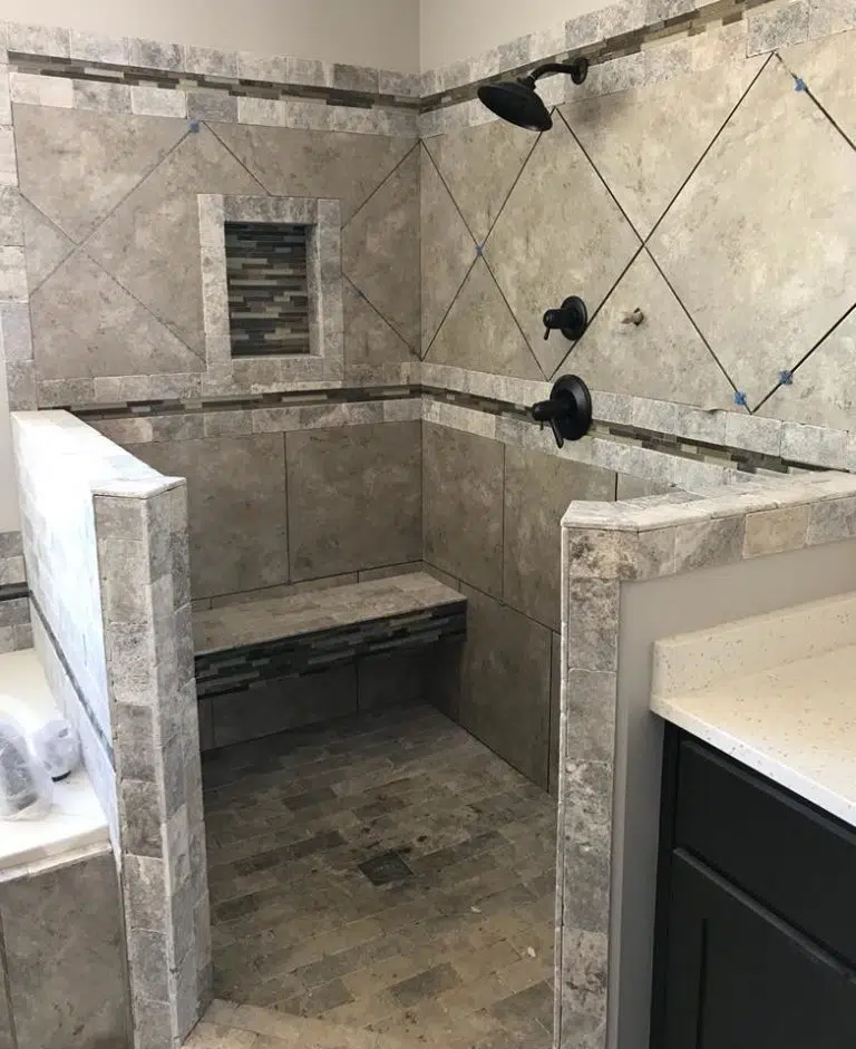 Shower 080918 2