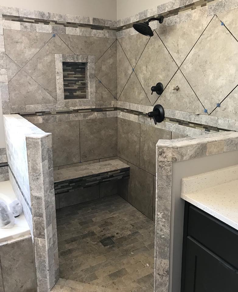 Shower 080918 2