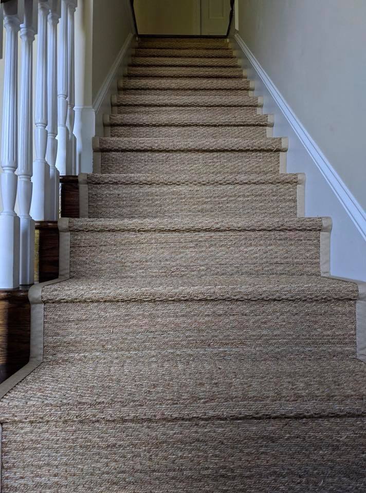 Stair Runner 050418
