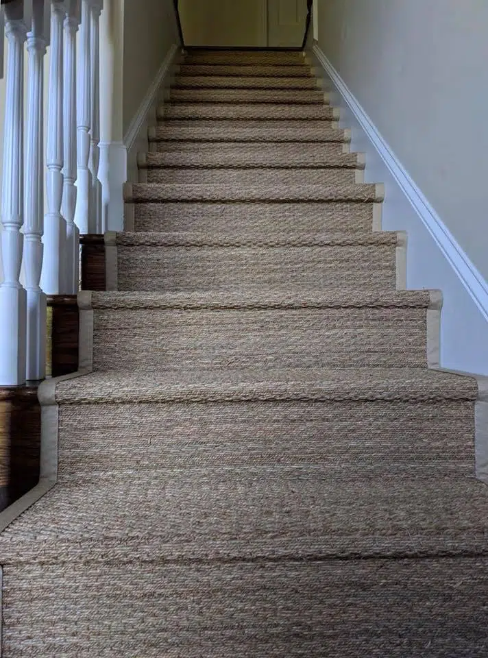 Stair Runner 050418