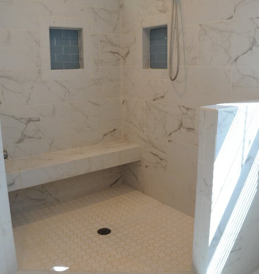 Thompson MB Shower 2