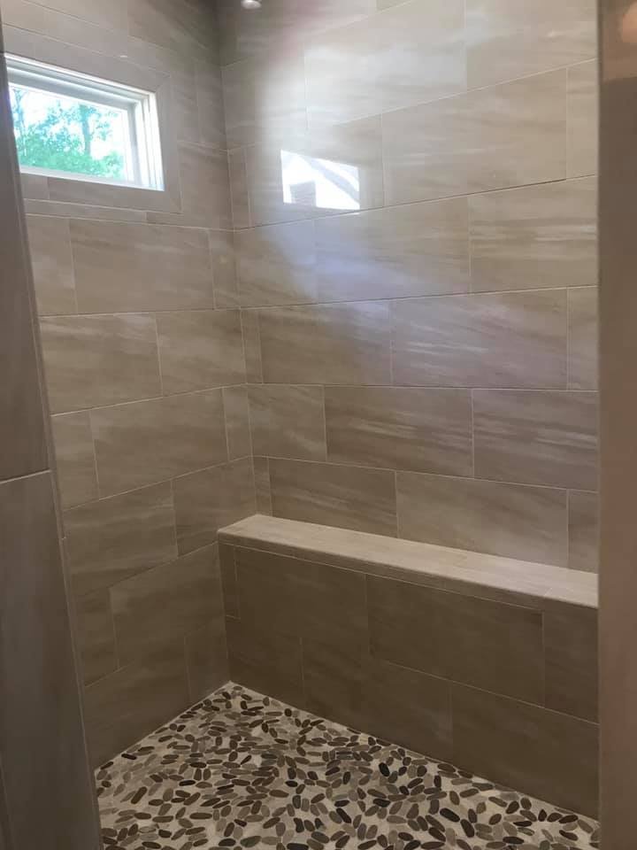 Shower 060719