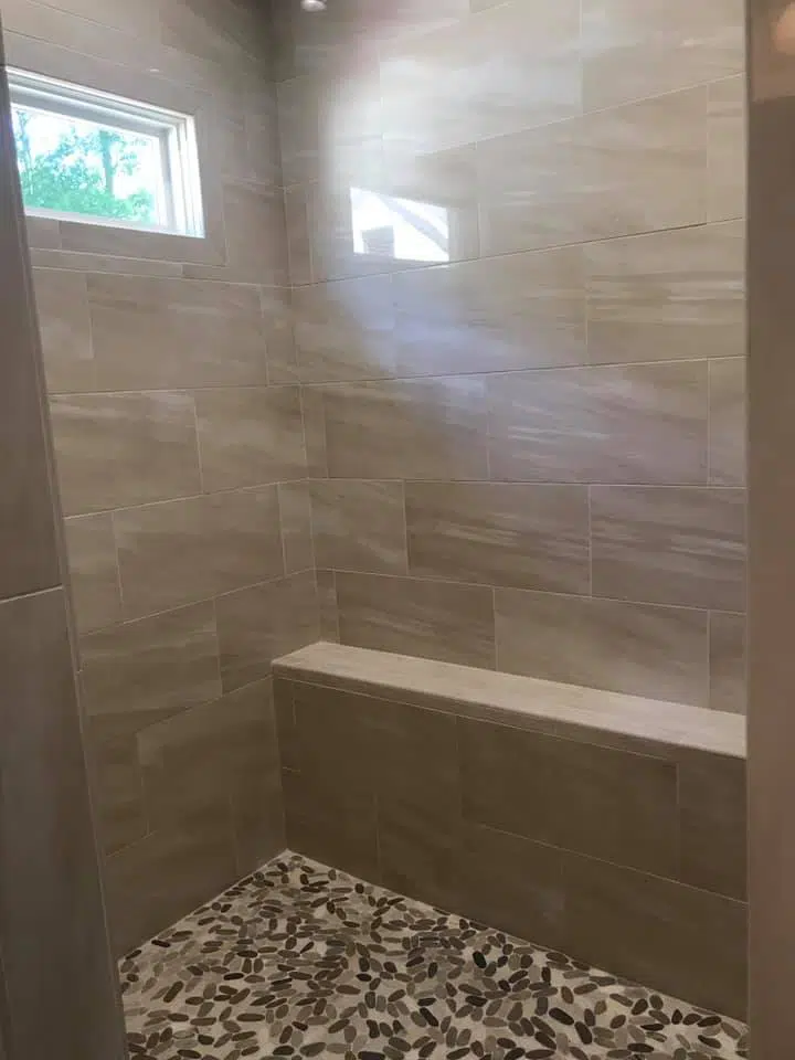 Shower 060719